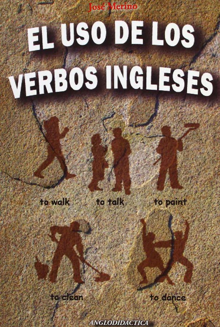 AD Uso verbos ingleses