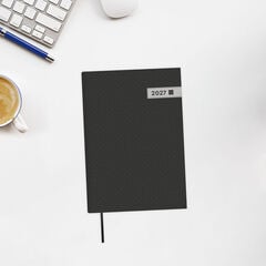 Agenda Finocam Porto Dia P&agrave;gina 2027 Castell&agrave; Negre