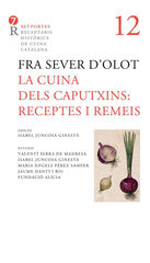 La cuina dels caputxins. Receptes i remeis