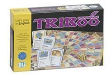 Triboo Triboo