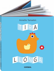 Tirallonga Tirallonga