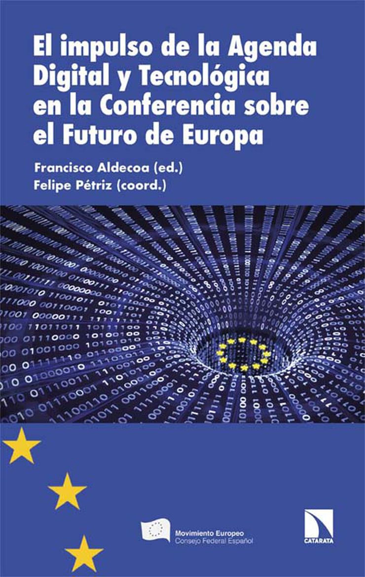 El impulso de la Agenda Digital y Tecnológica en la Conferencia sobre el Futuro de Europa