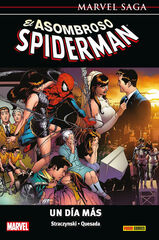 El asombroso Spiderman 13 El asombroso Spiderman 13