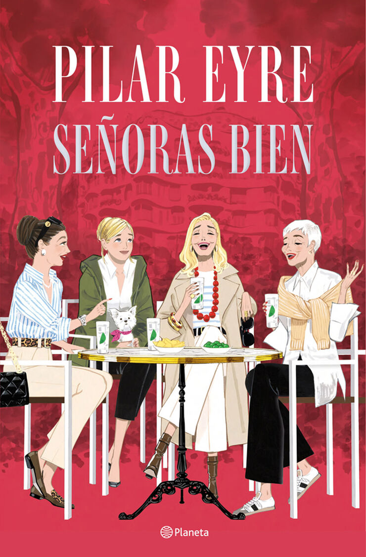 Señoras bien
