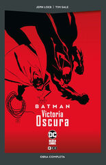 Batman: Victoria oscura