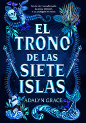 El trono de las siete islas El trono de las siete islas