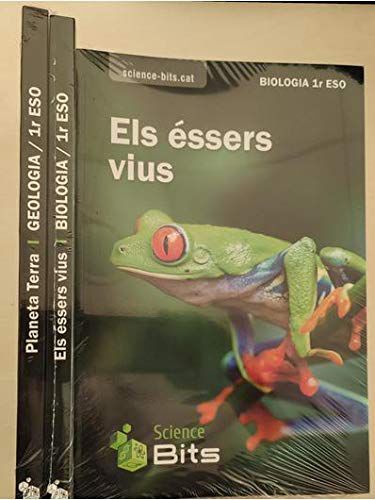 1r ESO Biologia i Geologia+TD (2019)