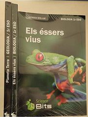 1r ESO Biologia i Geologia+TD (2019) 1r ESO Biologia i Geologia+TD (2019)