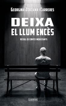 Deixa el llum enc&egrave;s