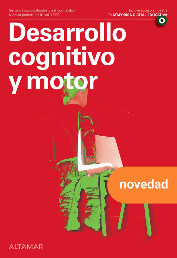 Desarrollo cognitivo y motor. Nueva edici&oacute;n