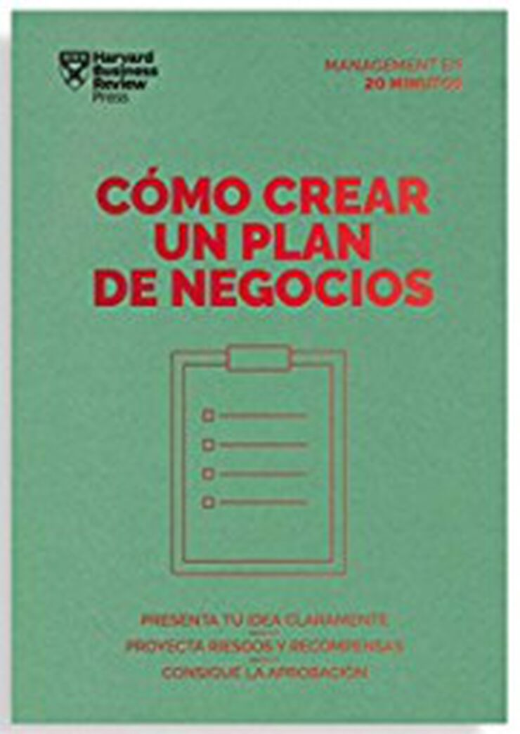 Cómo crear un plan de negocio