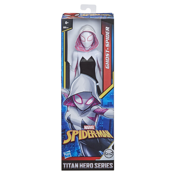 Figuras Titan Hero Series assortides