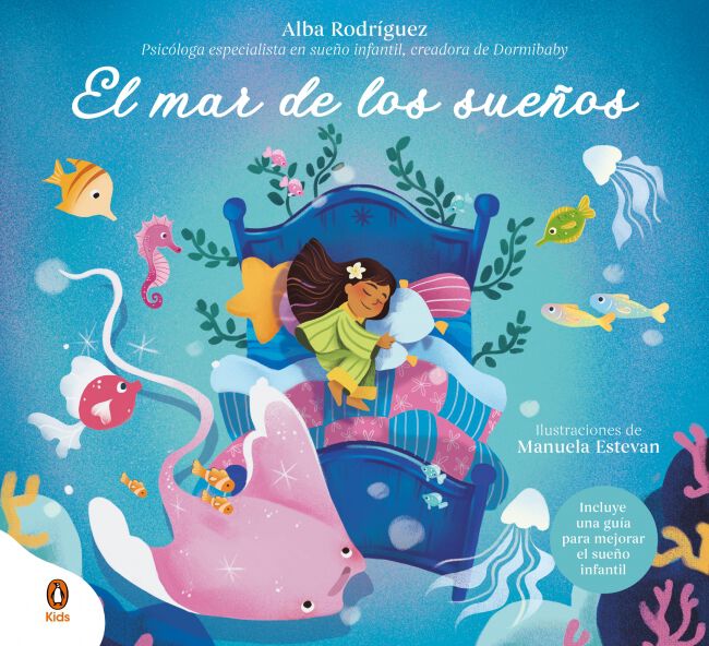 El mar de los sue&ntilde;os