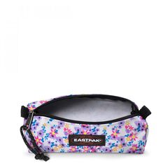 Estoig Eastpak Benchmark Single Ditsy White