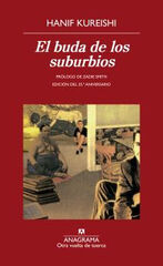 Buda de los suburbios, El Buda de los suburbios, El