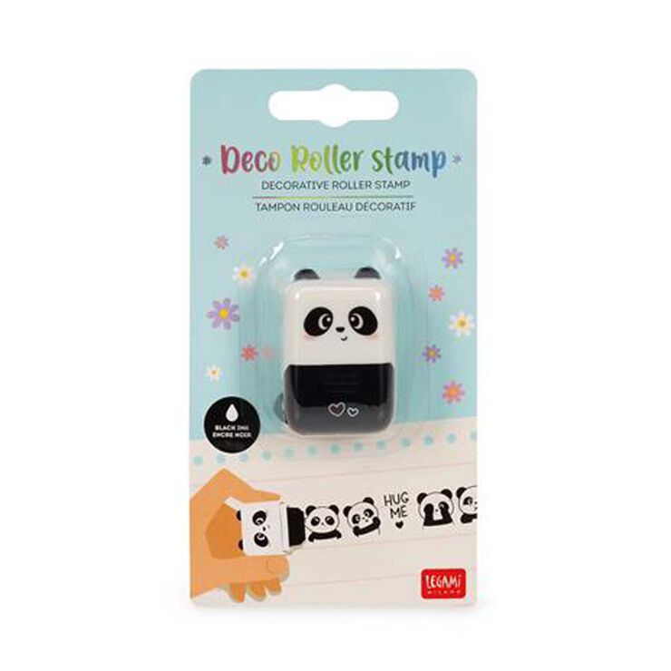 Cinta Correctora Legami Panda