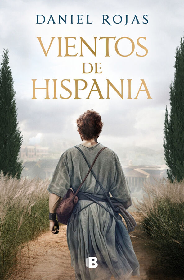 Vientos de Hispania