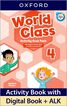 World Class 4 Ab