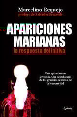 Apariciones marianas, la respuesta definitiva Apariciones marianas, la respuesta definitiva
