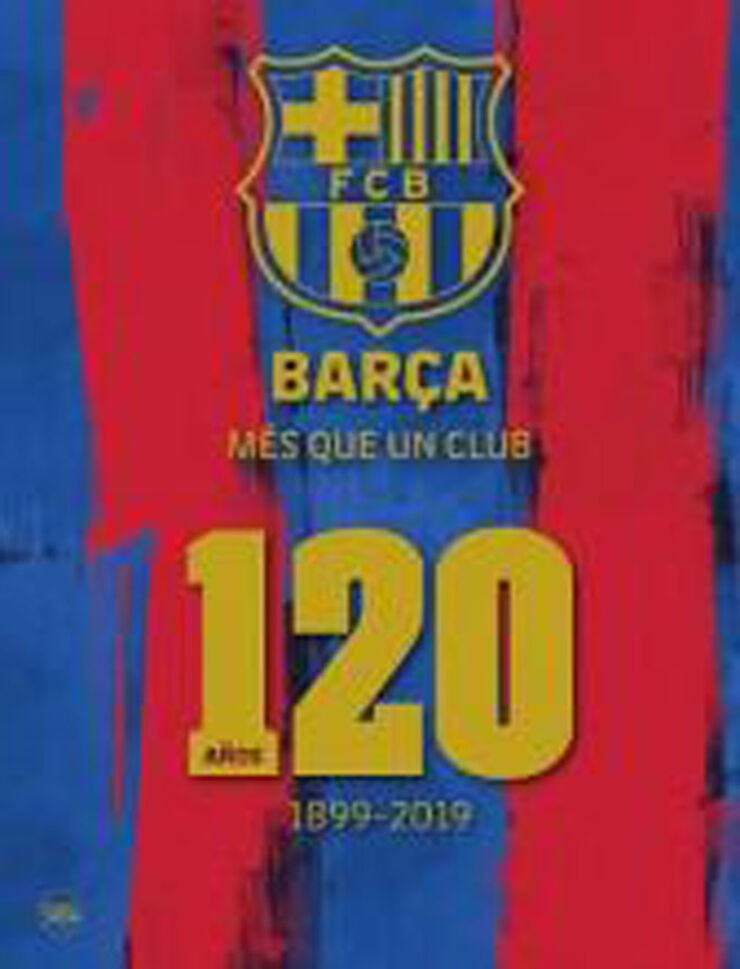 Barça més que un club