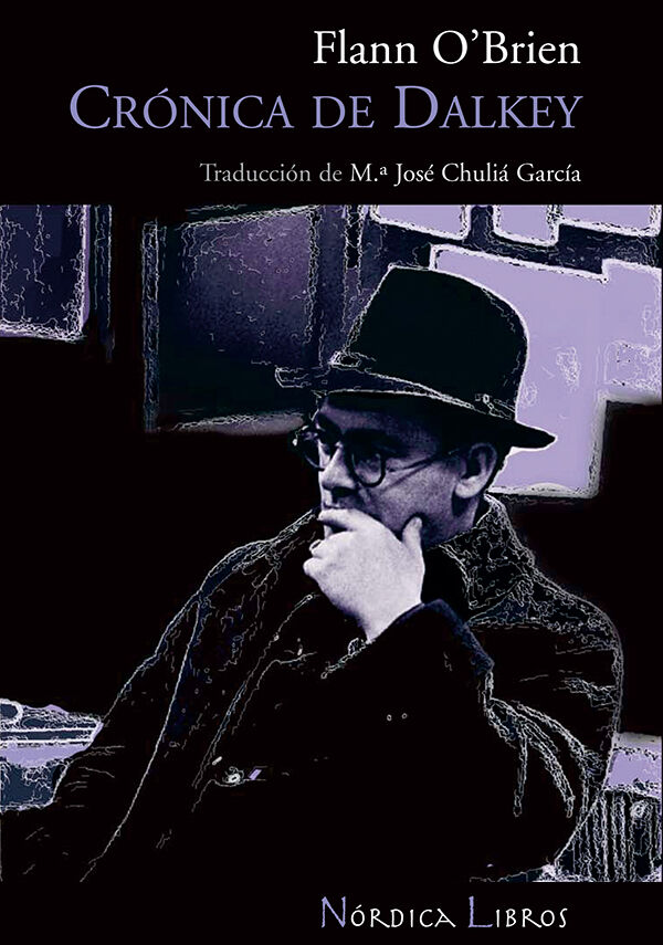 Cr&oacute;nica de Dalkey
