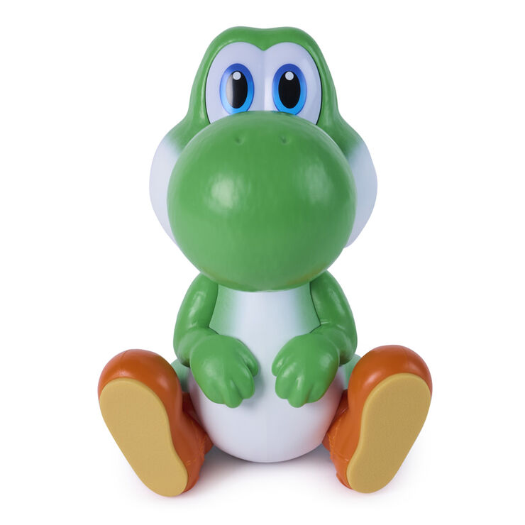 Yoshi interactiu amb llums i sons