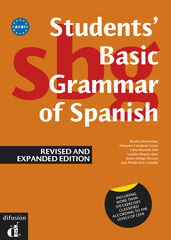 DIF Student's basic Grammar/Eng Difusion 9788484434375