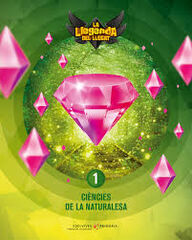 Naturalesa/18 PRIM&Agrave;RIA 1 Edelvives 9788414015018