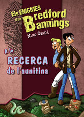 A la recerca de l'aunitina A la recerca de l'aunitina
