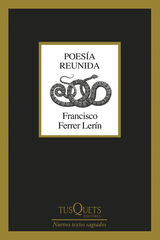 Poesía reunida