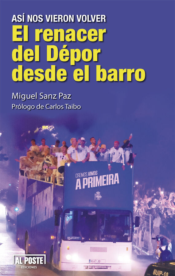 El renacer del D&eacute;por desde el barro