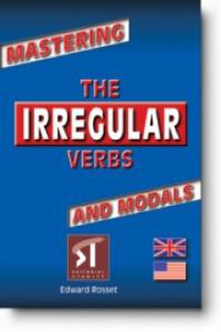 Irregular Verbs & Modals