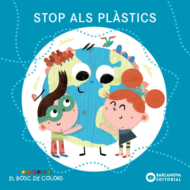 Stop als plàstics Stop als plàstics
