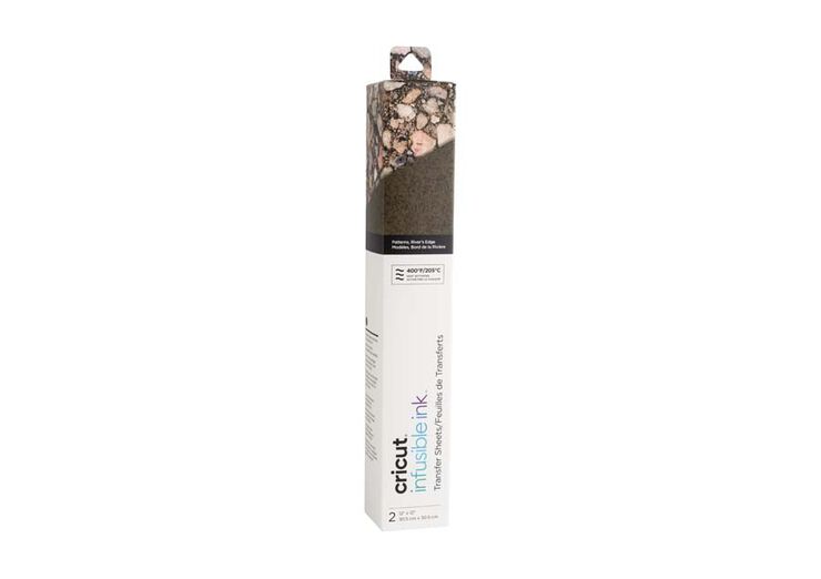 Infusible Ink 30,5x30,5cm Rivers Edge 2 fulls