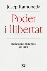 Poder i llibertat Poder i llibertat