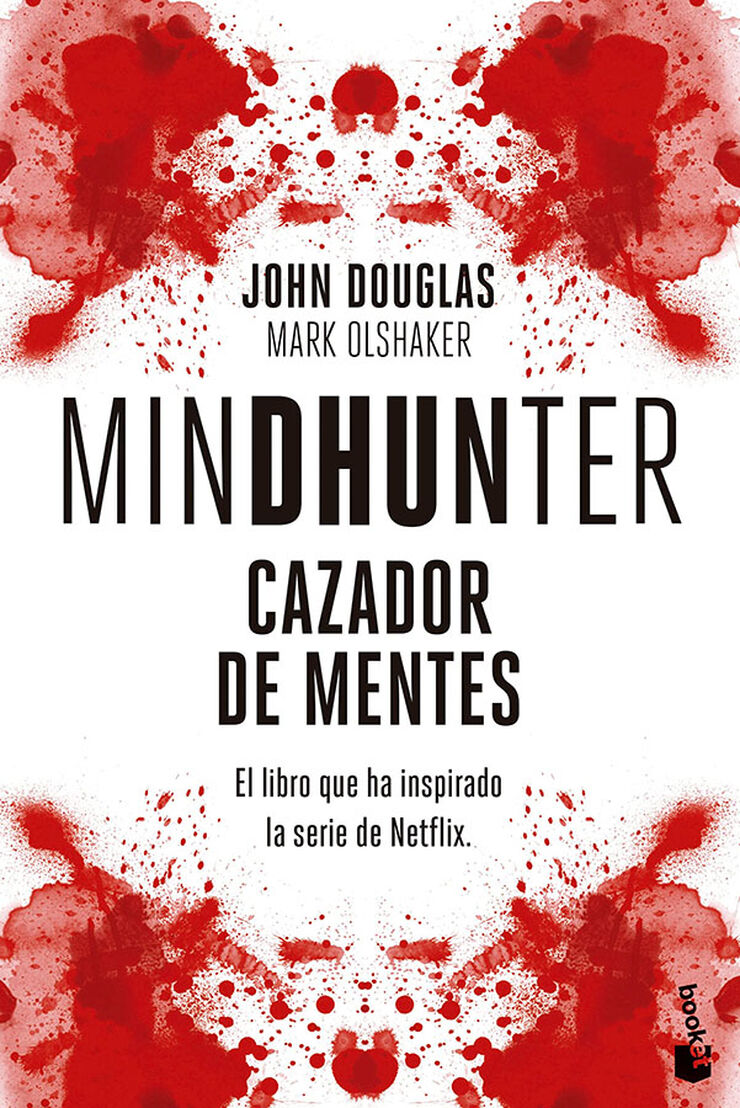 Mindhunter