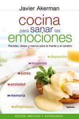Cocina para sanar las emociones Cocina para sanar las emociones