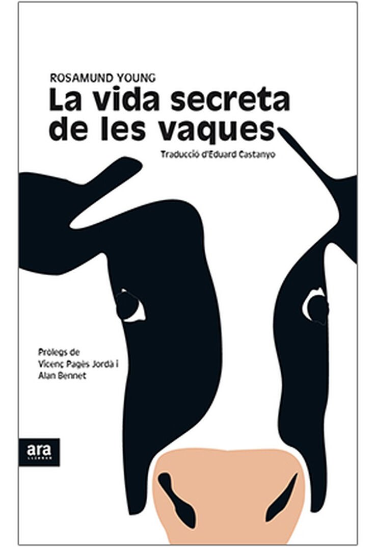 La vida secreta de les vaques