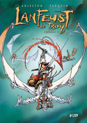 Lanfeust de Troy 02