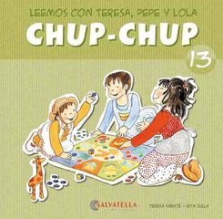 Chup Chup 13 J-Ge-Gi