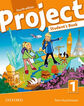 Project 1. Student'S book 4Th Edition