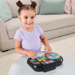 Dj Mix Junior Taula Mescles
