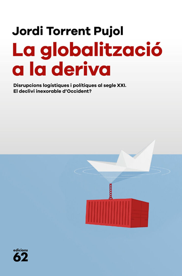 La globalització a la deriva