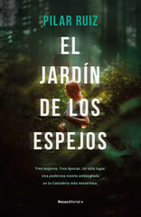 El jardín de los espejos