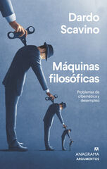 Máquinas filosóficas Máquinas filosóficas