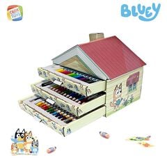 Casa Activitades Bluey 40 Pc