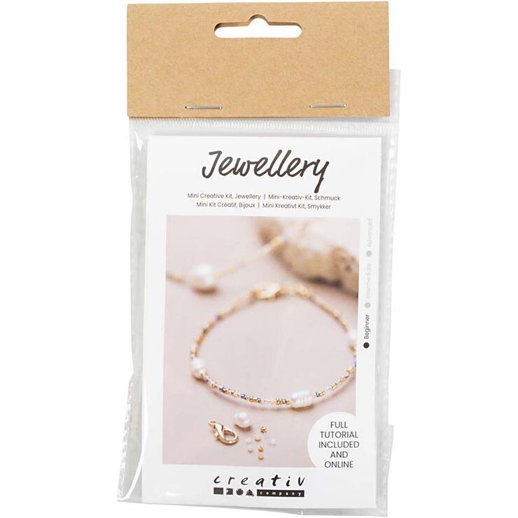 Pulsera Elegante Creativ