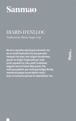 Diaris d'enlloc Diaris d'enlloc