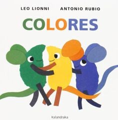 Colores Colores