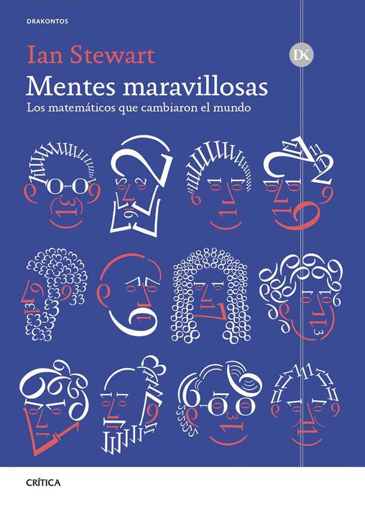Mentes maravillosas